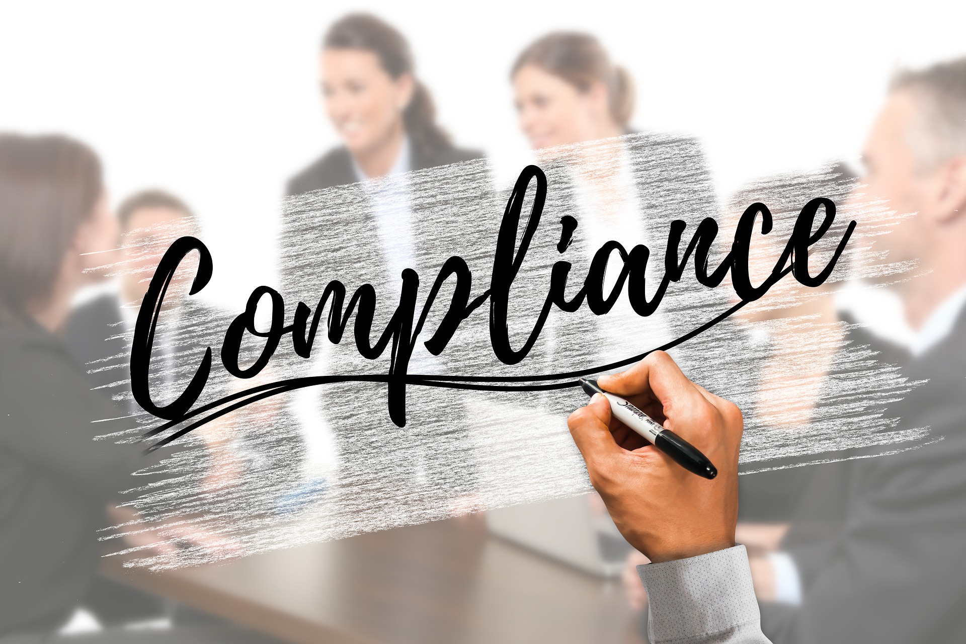 ComplianceFunktion ComplianceBeauftragte